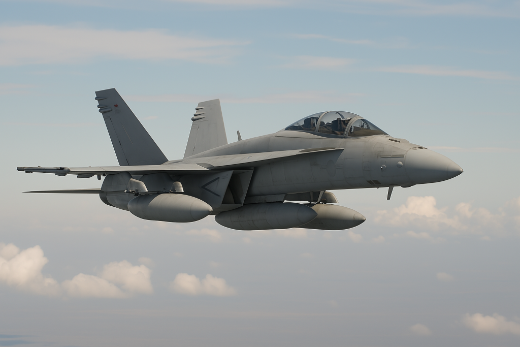 Air Force Quantum Bridge Collaboration